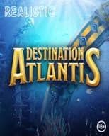 Destination Atlantis