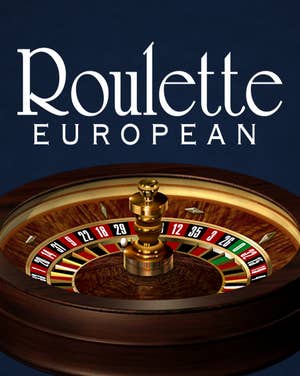 European Roulette Realistic