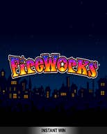 Fireworks Pull Tab