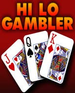 Hi Lo Gambler