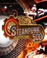 Steampunk500