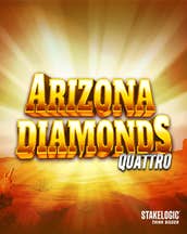 Arizona Diamonds Quattro