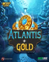 Atlantis Gold