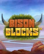 Bison Blocks