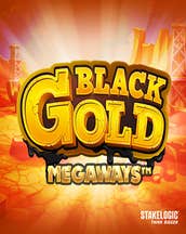 Black Gold Megaways