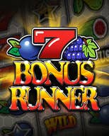 Bonus Runner