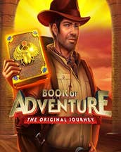 Book of Adventure