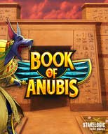 Book of Anubis