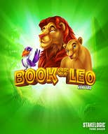 Book of Leo Quattro