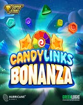 Candy Links Bonanza