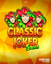 Classic Joker 5 Reels
