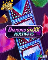 Diamond Stacker Multipays