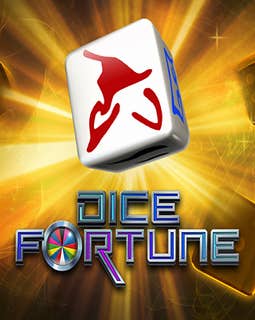 Dice Fortune