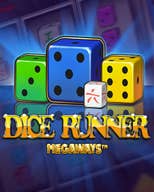 Dice Runner Megaways