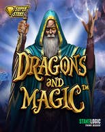 Dragons and Magic