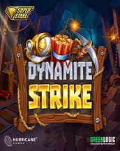 Dynamite Strike
