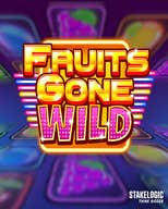 Fruits Gone Wild