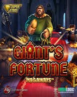 Giants Fortune Megaways