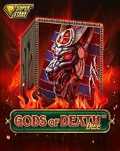Gods of Death Dice