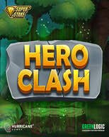 Hero Clash