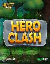 Hero Clash