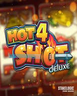 Hot4Shot Deluxe