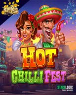Hot Chilli Fest