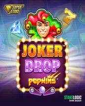 Joker Drop
