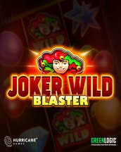Joker Wild Blaster
