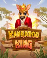 Kangaroo King