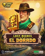 Lost Riches of El Dorado