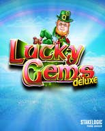 Lucky Gems