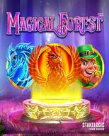 Magical Forest