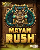 Mayan Rush