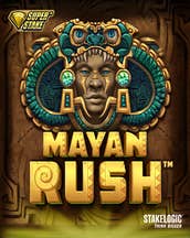 Mayan Rush
