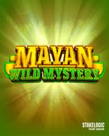 Mayan Wild Mystery