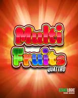 Multi Fruits