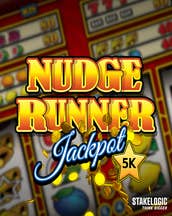 Nudge Runner