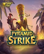Pyramid Strike