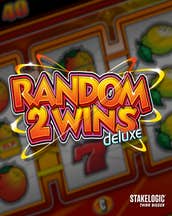 Random 2 Wins Deluxe