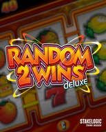 Random 2 Wins Deluxe
