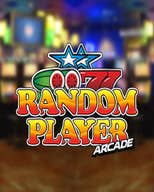 Random Player Arcade