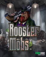 Rooster Mobs