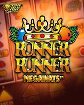 Runner Runner Megaways