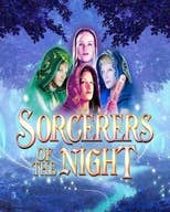 Sorcerers of the Night