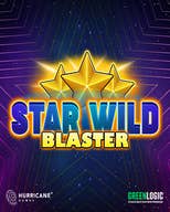 Star Wild Blaster