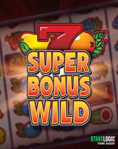Super Bonus Wild