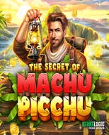 The Secret of Machu Picchu