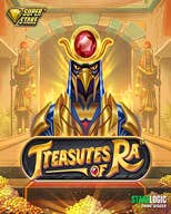 Treasures of Ra