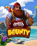 Wild Bounty
